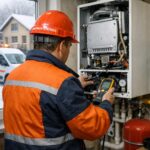 Аварийная служба «Коттедж»: оперативная помощь при авариях газового отопления частного дома