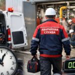 Аварийная служба индивидуальной котельной