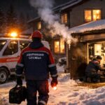 Аварийная служба для частного дома: круглосуточное обслуживание и ремонт отопления