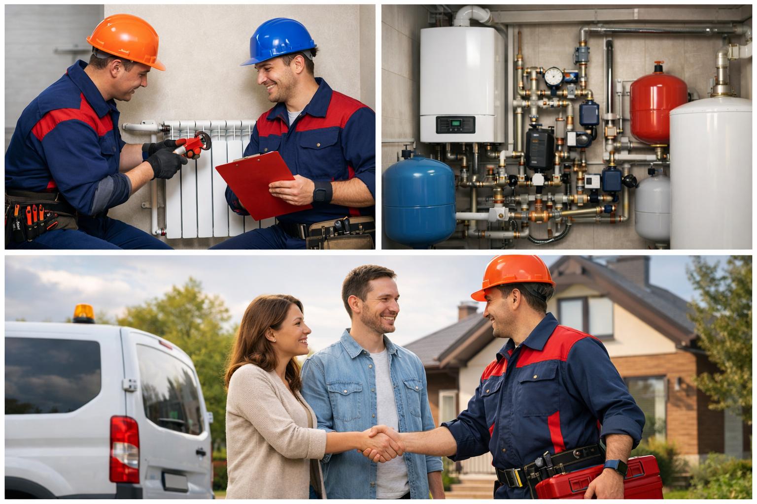 Почему выбирают «Аварийная служба — системы отопления водоснабжения 8 495 744 67 74»: быстро и надёжно