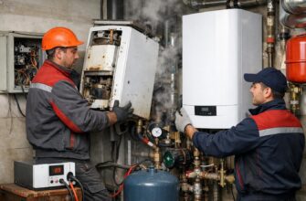 Аварийная служба электрического отопления