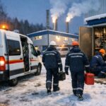 Аварийная служба по ремонту котельных в Истринском районе