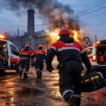 Аварийная служба «Независимая котельная»