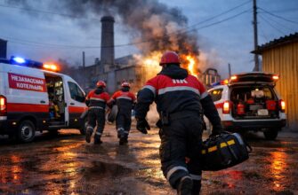 Аварийная служба «Независимая котельная»