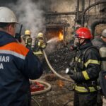 Аварийная служба: что делать при аварии на угольной котельной дома