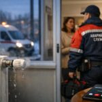 Срочная заявка на отопление