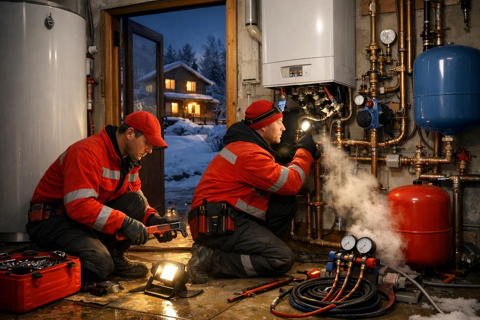 Аварийная служба 24/7: «Аварийная служба - системы отопления водоснабжения 8 495 744 67 74» — помощь в любую минуту