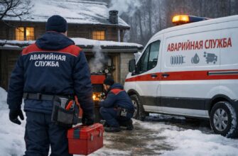 Аварийная служба для частного дома: помощь при неисправностях твердотопливного отопления
