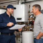 Аварийная служба частного дома: проектирование индивидуальных котельных