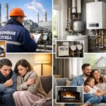 Аварийная служба частного дома: сравнительный анализ параметров частной котельной