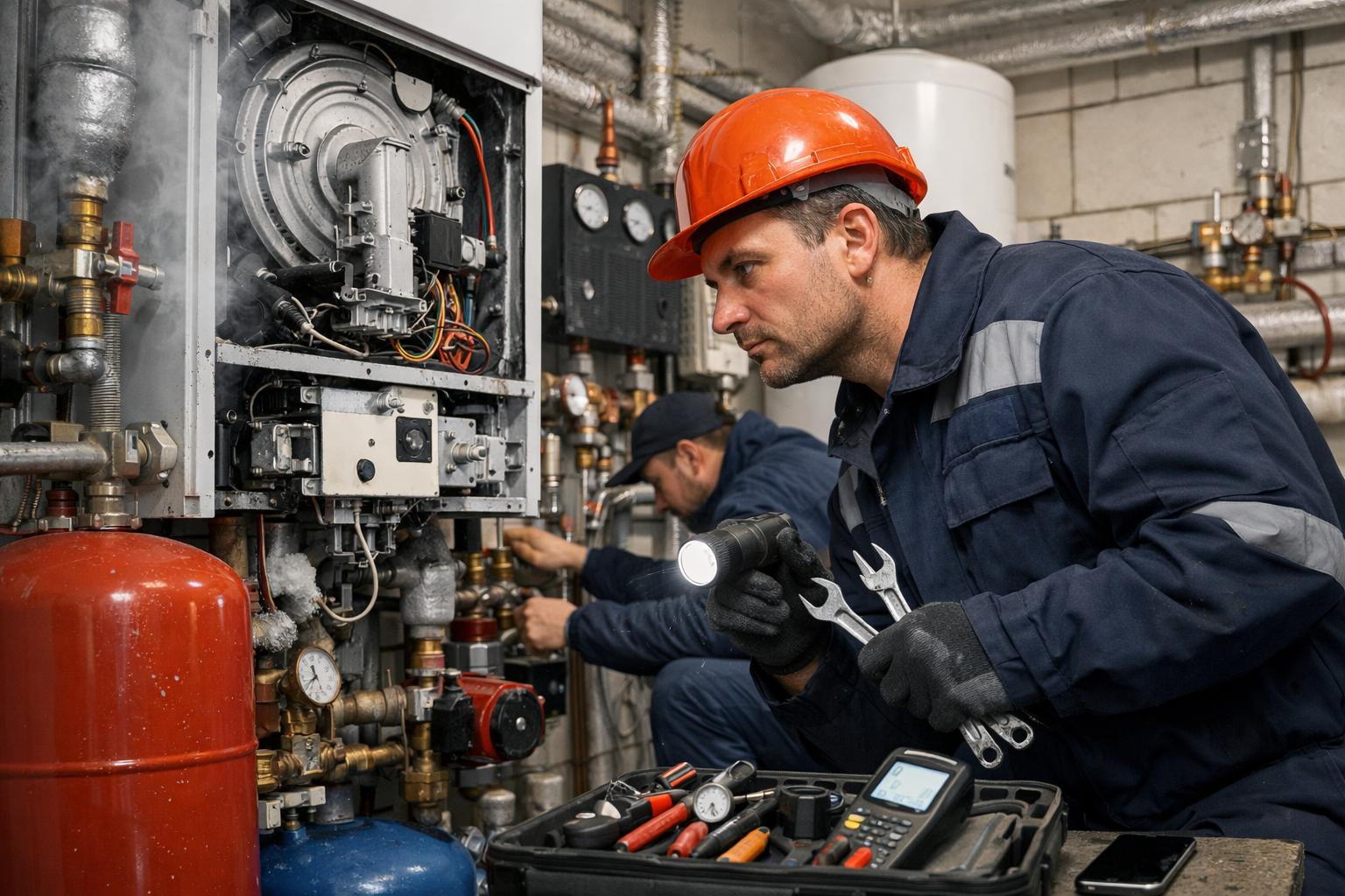 Аварийная служба - системы отопления водоснабжения 8 495 744 67 74: оперативная помощь 24/7