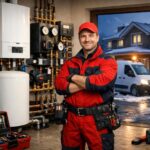 Аварийная служба для частного дома: продажа и монтаж котельной под ключ