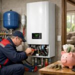 Аварийная служба частного дома: электрокотел — экономичное решение