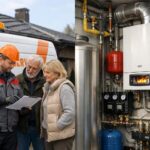 Аварийная служба частного дома: проектирование котельных