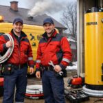 Аварийная служба для частного дома: STROPUVA