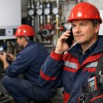 Аварийная служба для частного дома: монтаж ремонт и обслуживание отопления