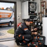 Аварийная служба для автономного частного дома: профессиональный монтаж и обслуживание частной котельной