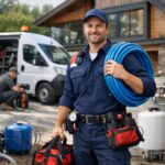 Аварийная служба частного дома: современное водоснабжение