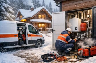 Автономная аварийная служба: монтаж водоснабжения для дачи