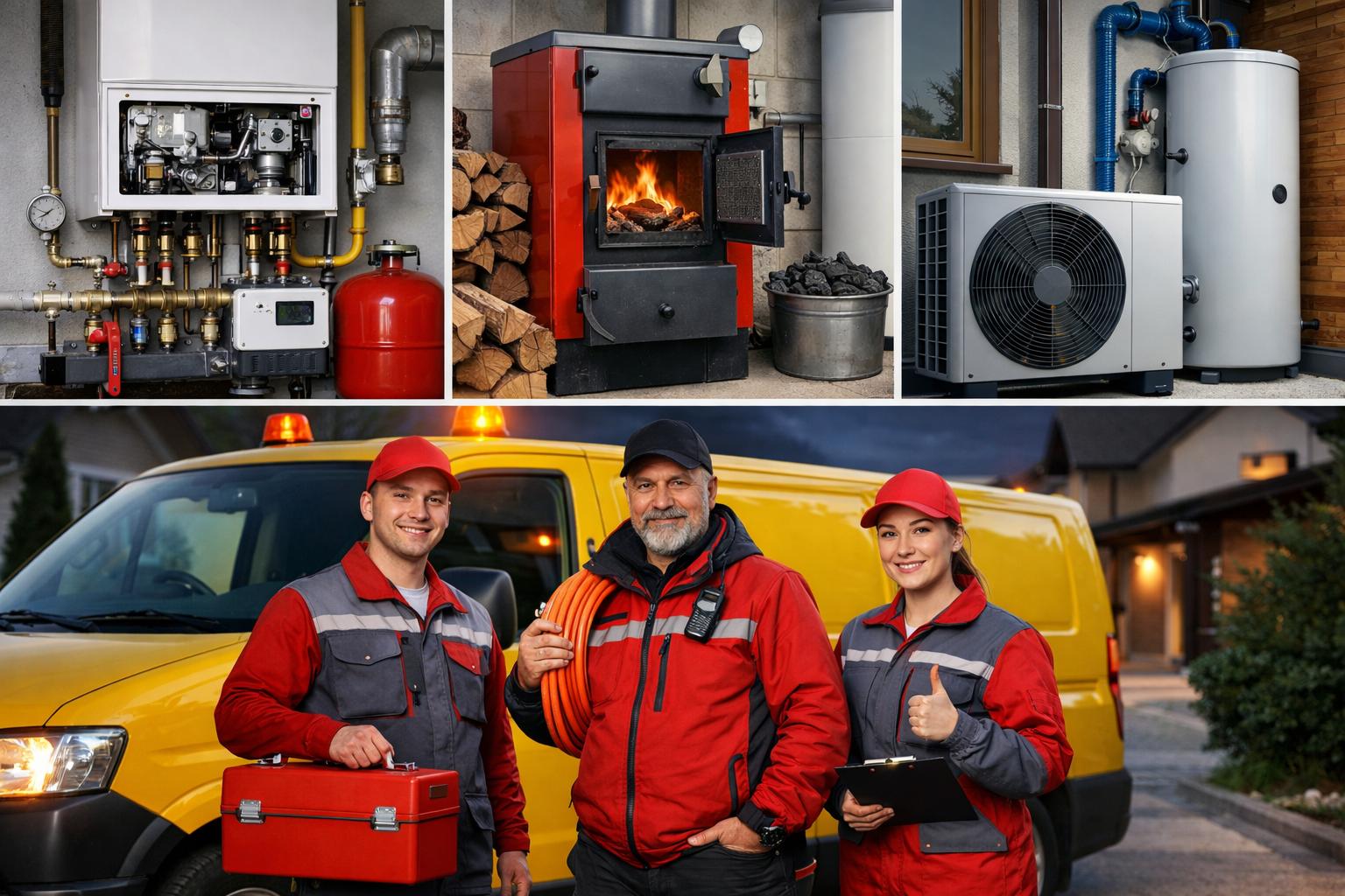 Почему выбирают Аварийную службу — оперативный сервис для частных домов 24/7