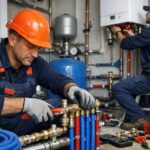 Аварийная служба для частного дома: профессиональный монтаж водоснабжения коттеджа