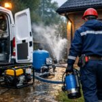 Аварийная служба частного дома: надёжное автономное водоснабжение коттеджа