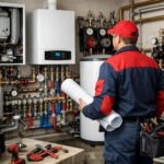 Аварийная служба частного дома: отопление под ключ