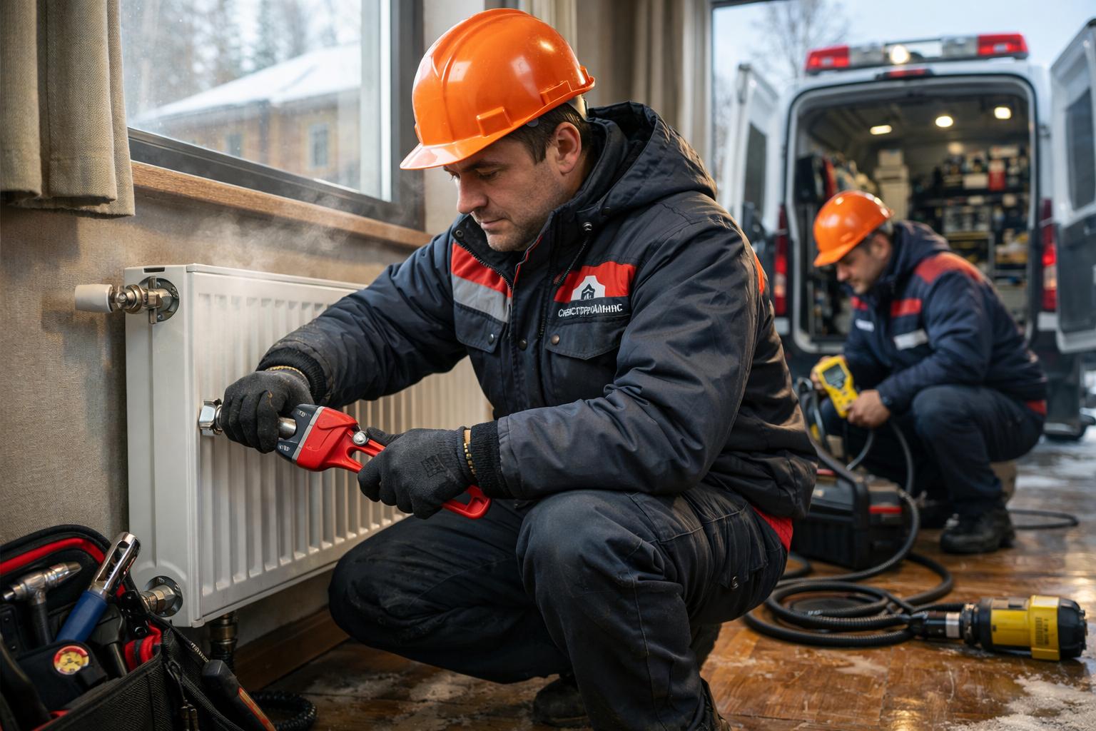 Почему выбирают ООО Холдинг СпецСтройАльянс — надёжная Аварийная служба для вашего дома Почему выбирают ООО Холдинг СпецСтройАльянс — надёжная Аварийная служба для вашего дома