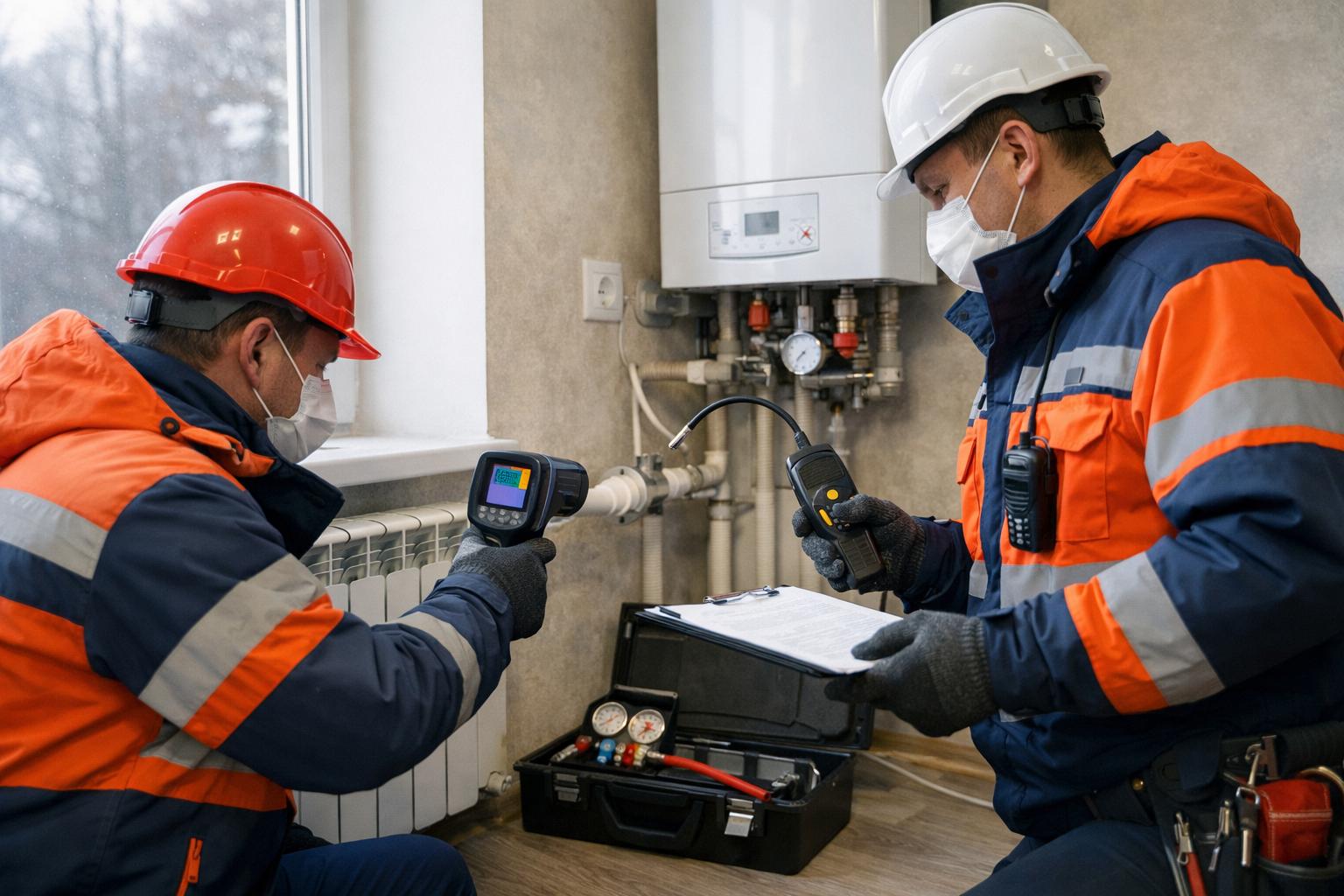 Аварийная служба: оперативная помощь от ООО Холдинг СпецСтройАльянс Аварийная служба: оперативная помощь от ООО Холдинг СпецСтройАльянс