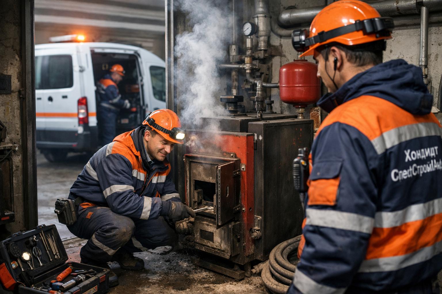 Аварийная служба 24/7 ООО Холдинг СпецСтройАльянс — мгновенный выезд и решение проблем Аварийная служба 24/7 ООО Холдинг СпецСтройАльянс — мгновенный выезд и решение проблем