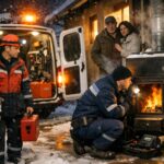 Аварийная служба котельной: срочная помощь