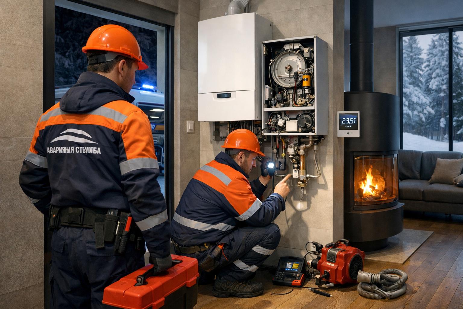 Аварийная служба ООО Холдинг СпецСтройАльянс — выезд 24/7: быстро, безопасно, надёжно Аварийная служба ООО Холдинг СпецСтройАльянс — выезд 24/7: быстро, безопасно, надёжно