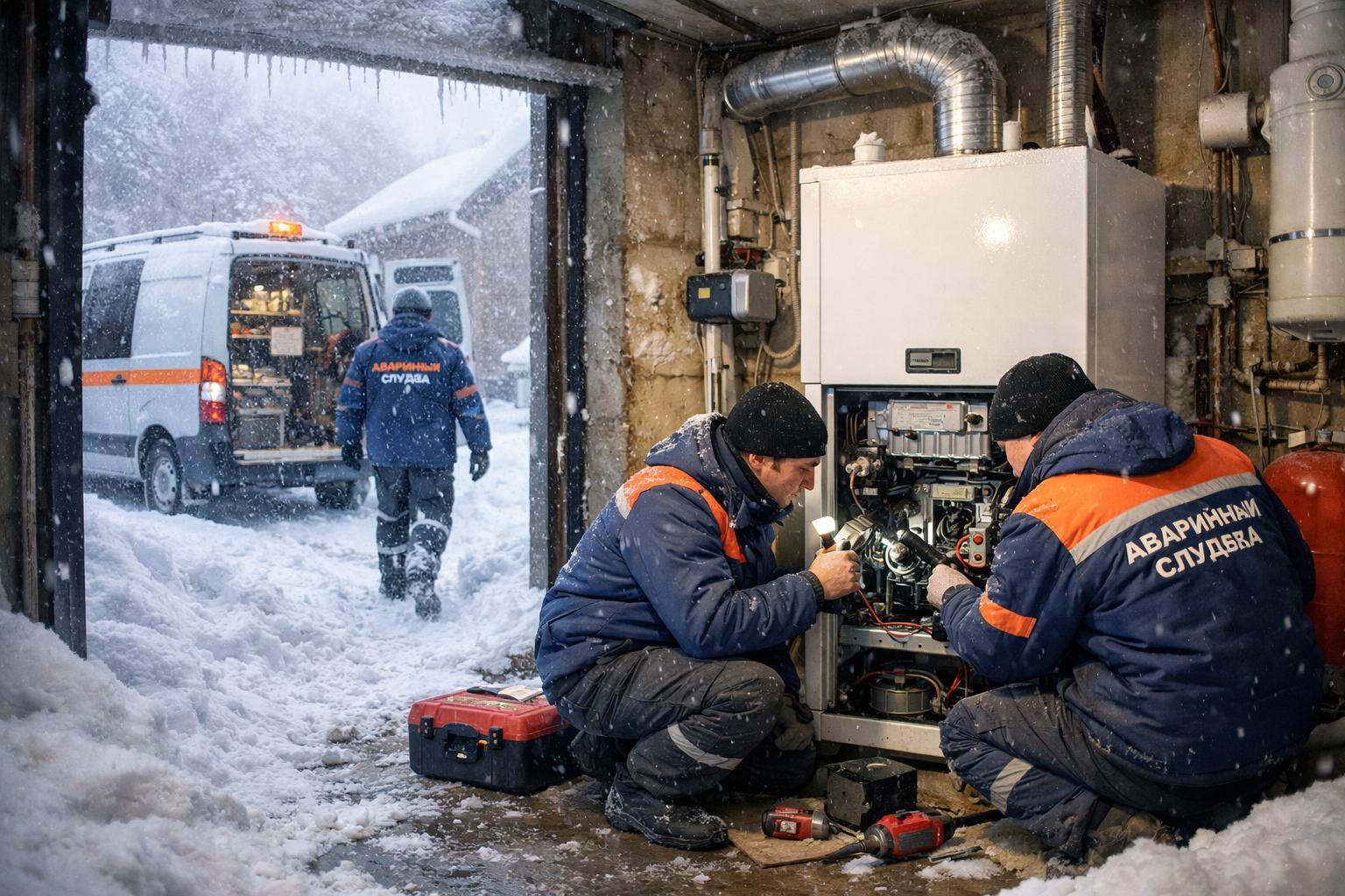 Аварийная служба ООО «Холдинг СпецСтройАльянс» — выезд на место в любую погоду Аварийная служба ООО «Холдинг СпецСтройАльянс» — выезд на место в любую погоду