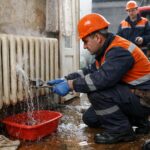 Аварийная служба радиаторного отопления