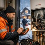 Аварийная служба: срочный ремонт котла PROTHERM