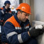 Аварийная служба: срочная установка регуляторов отопления