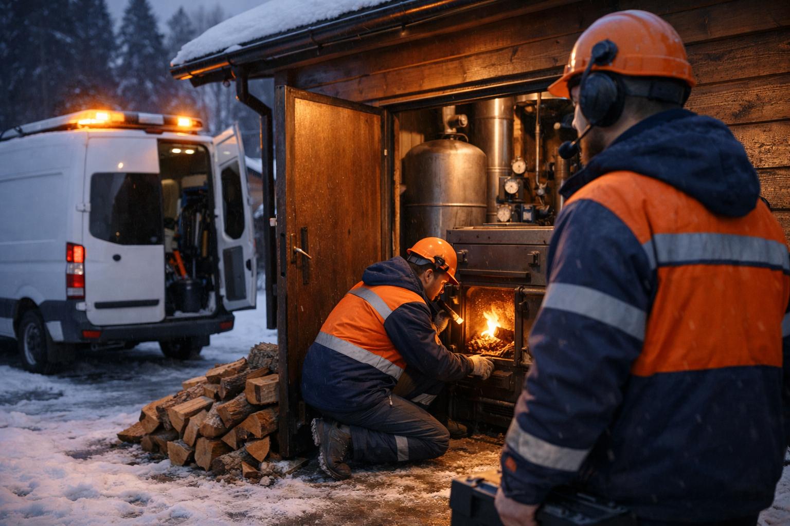 Аварийная служба Котельная для дома дровяная — 24/7 выезд и помощь от ООО Холдинг СпецСтройАльянс Аварийная служба Котельная для дома дровяная — 24/7 выезд и помощь от ООО Холдинг СпецСтройАльянс