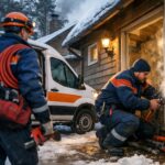 Аварийная служба водяного отопления дачи