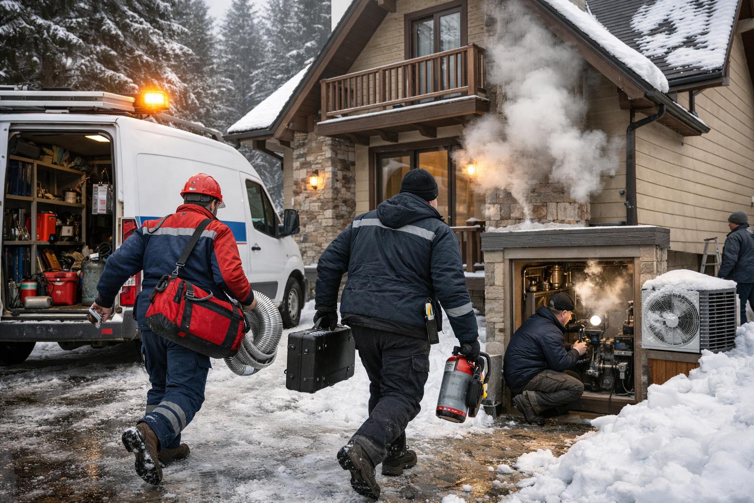 Аварийная служба: мгновенный выезд специалистов ООО Холдинг СпецСтройАльянс Аварийная служба: мгновенный выезд специалистов ООО Холдинг СпецСтройАльянс
