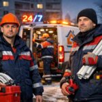 Аварийная служба монтажа систем отопления: оперативный ремонт и установка