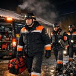 Аварийная служба «КАМЕННЫЙ УГОЛЬ»