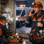 Аварийная служба отопительных приборов