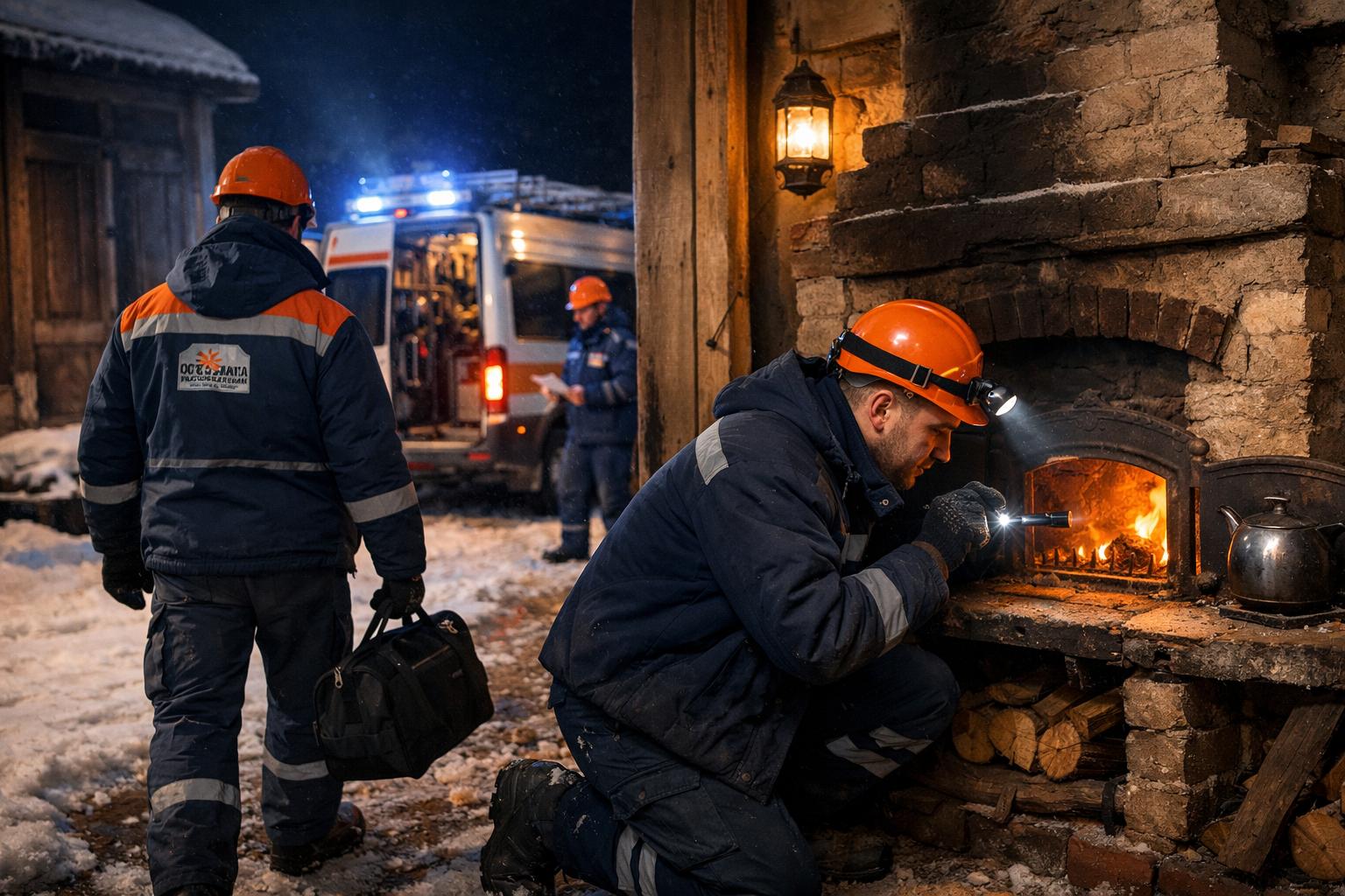 Экстренный выезд 24/7 — Аварийная служба ООО Холдинг СпецСтройАльянс готова помочь