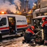 Аварийная служба «КОТЛОАГРЕГАТ»