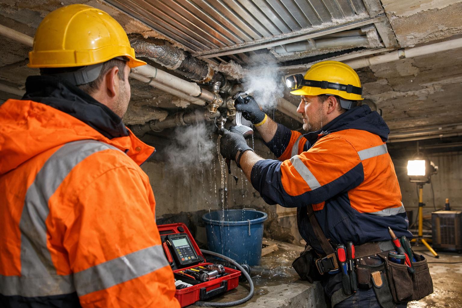 Аварийная служба ПАНЕЛЬНО-ЛУЧИСТОЕ ОТОПЛЕНИЕ от ООО Холдинг СпецСтройАльянс — выезд и устранение 24/7! Аварийная служба ПАНЕЛЬНО-ЛУЧИСТОЕ ОТОПЛЕНИЕ от ООО Холдинг СпецСтройАльянс — выезд и устранение 24/7!