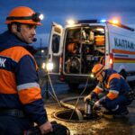 Аварийная служба КАПТАЖ