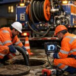 Аварийная служба «КАНАЛ»