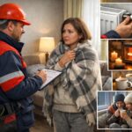 Аварийная служба квартирного отопления