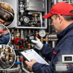 Периодичность обслуживания систем отопления — рекомендации
