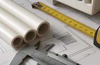 Как правильно рассчитать диаметр и размер труб для отопления